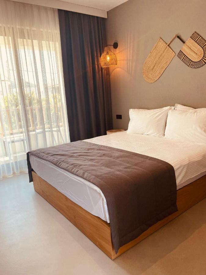 Regia Mare Bodrum Hotel Ortakent