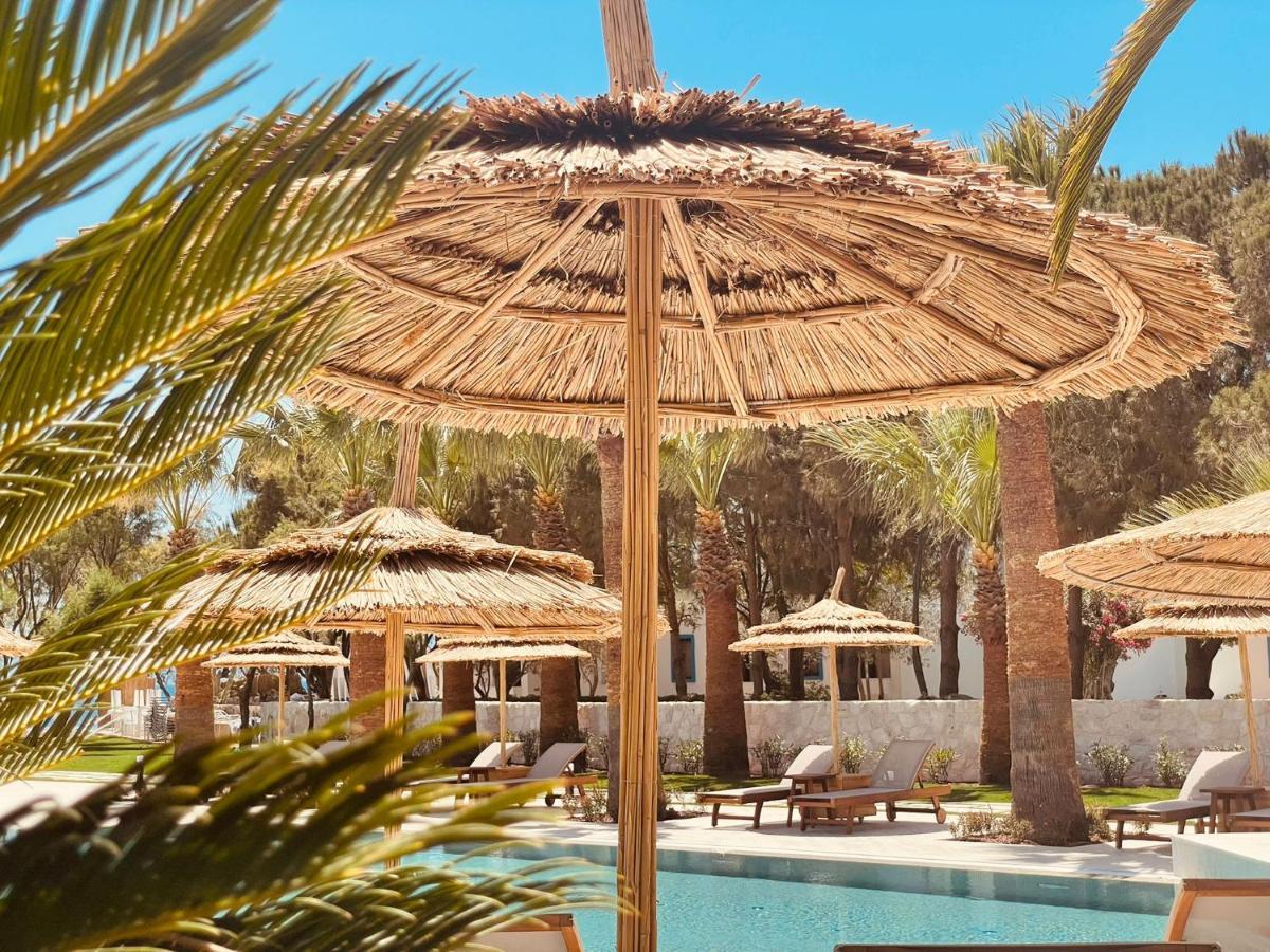 Regia Mare & Bodrum אורטקנט