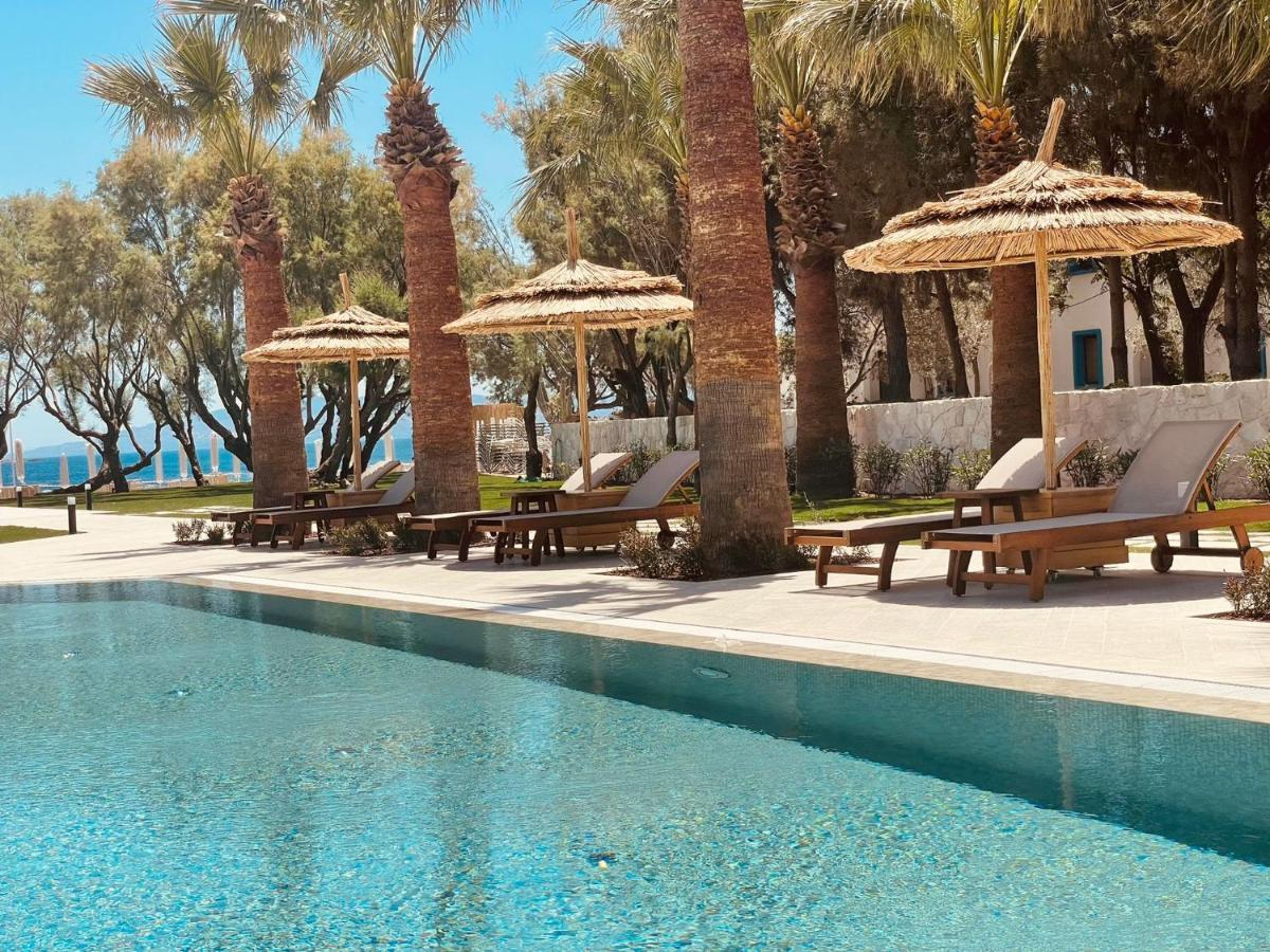 מלון Regia Mare & Bodrum *