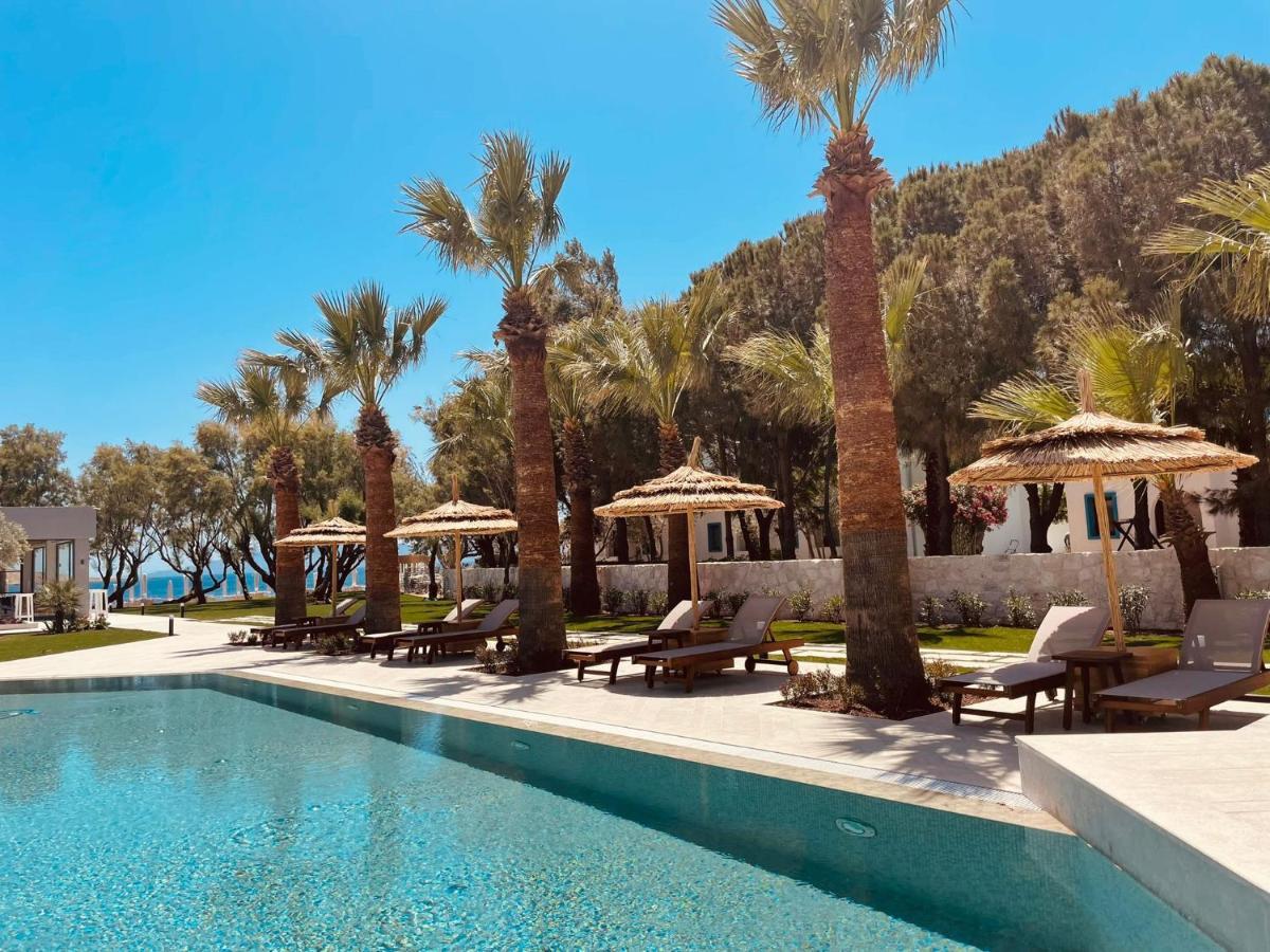 Regia Mare & Bodrum אורטקנט