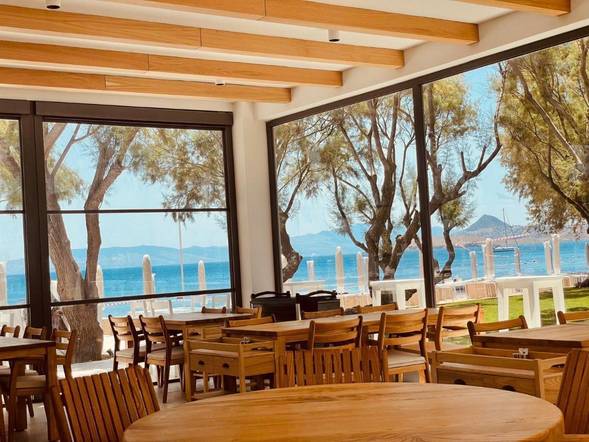 Regia Mare & Bodrum אורטקנט