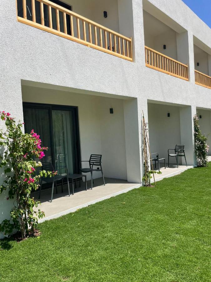 מלון Regia Mare & Bodrum אורטקנט