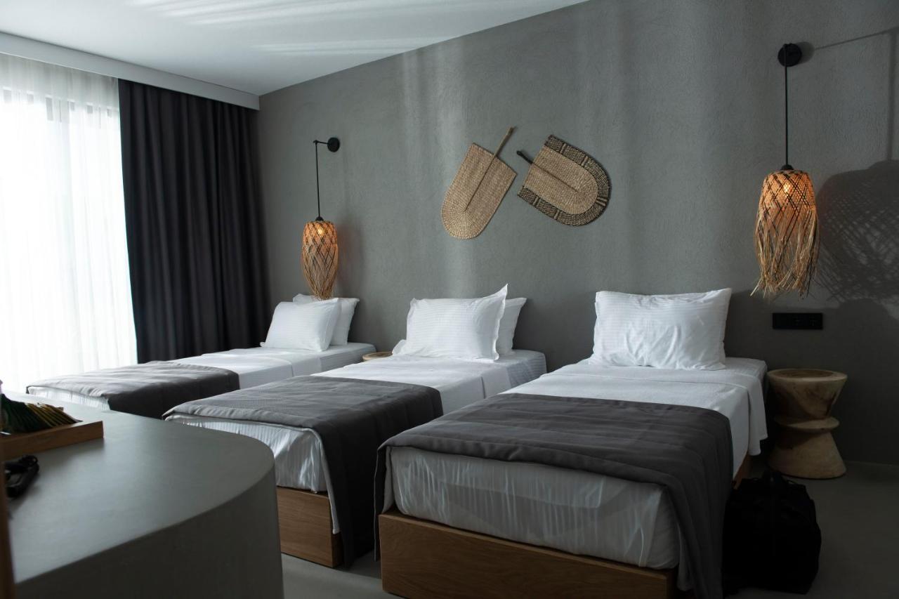 Hotel Regia Mare Bodrum Ortakent