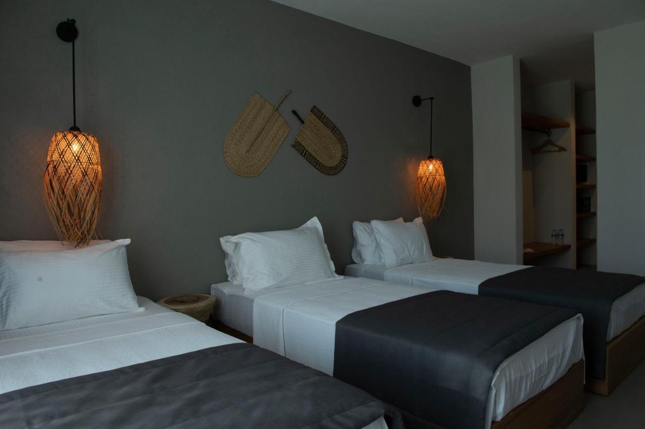 Hotel Regia Mare Bodrum