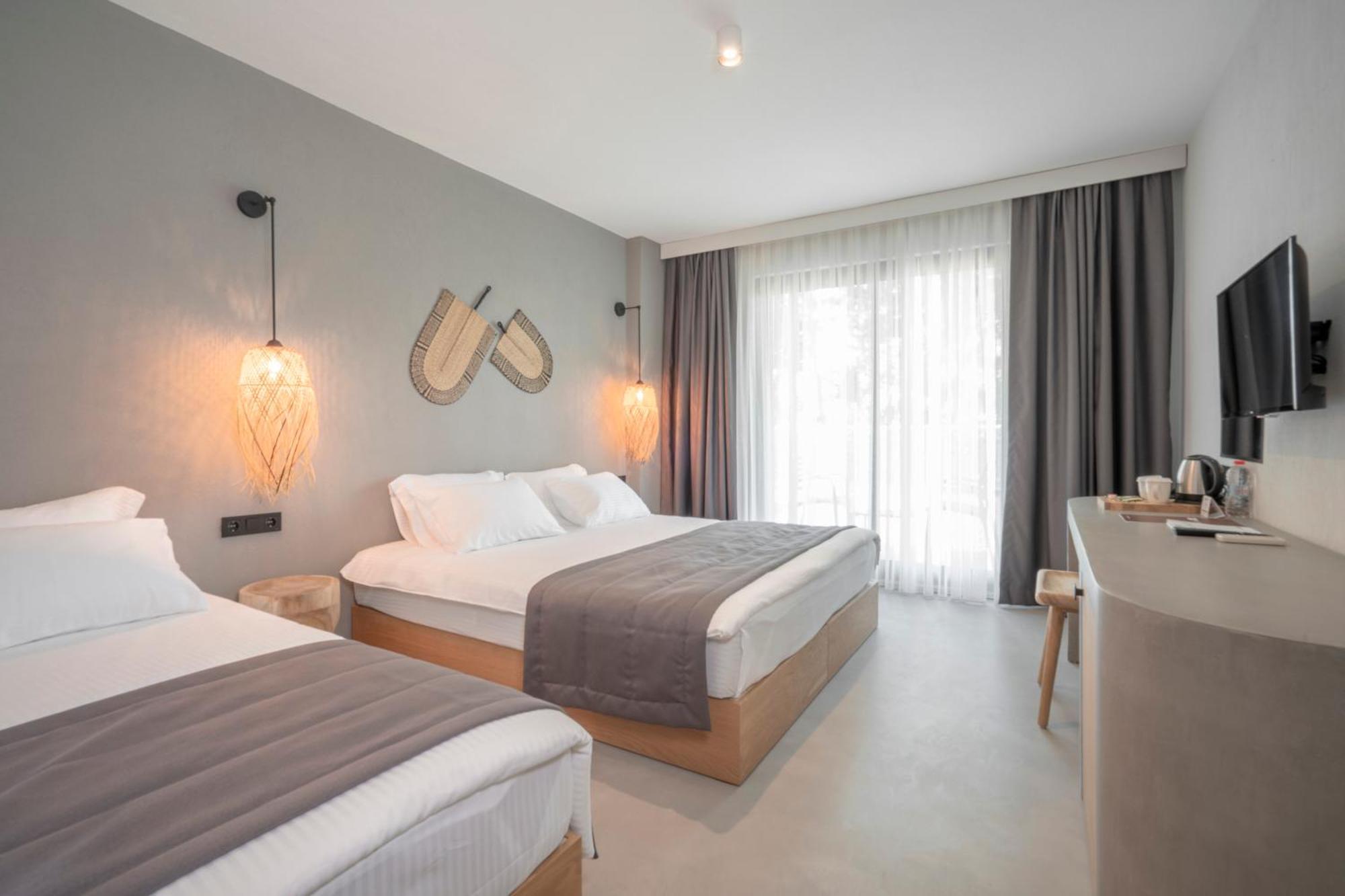 Regia Mare Bodrum Hotel Ortakent