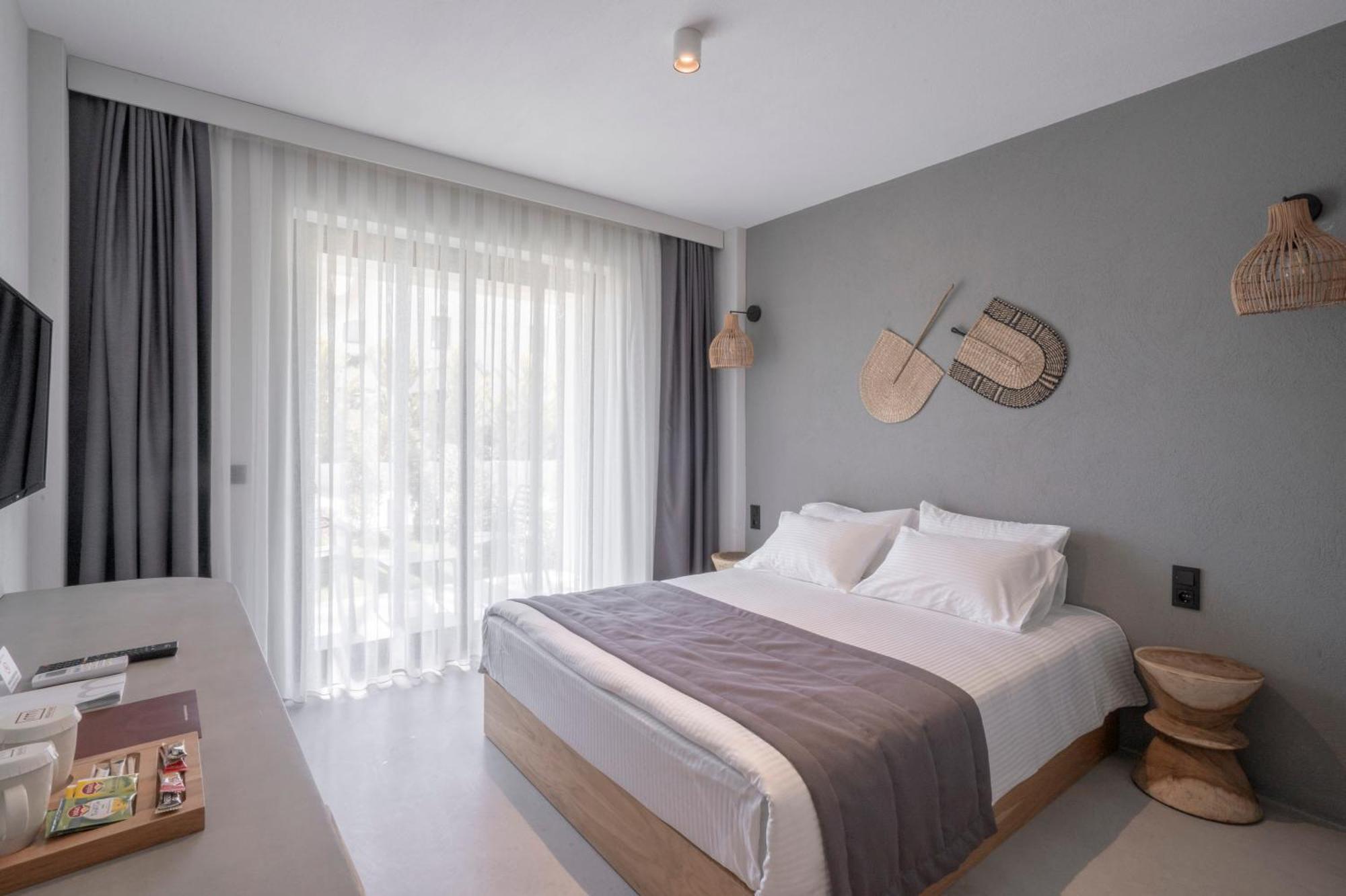 Hotel Regia Mare Bodrum
