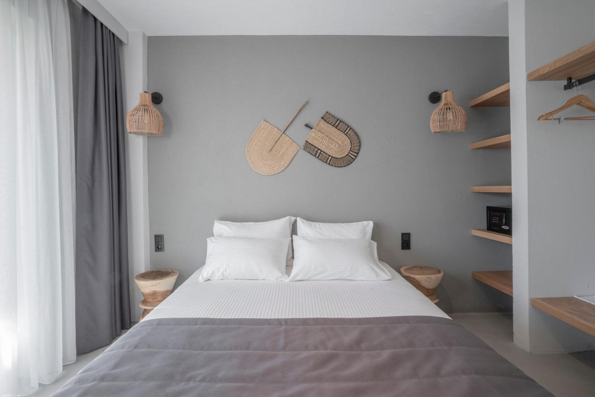 Hotel Regia Mare Bodrum Ortakent