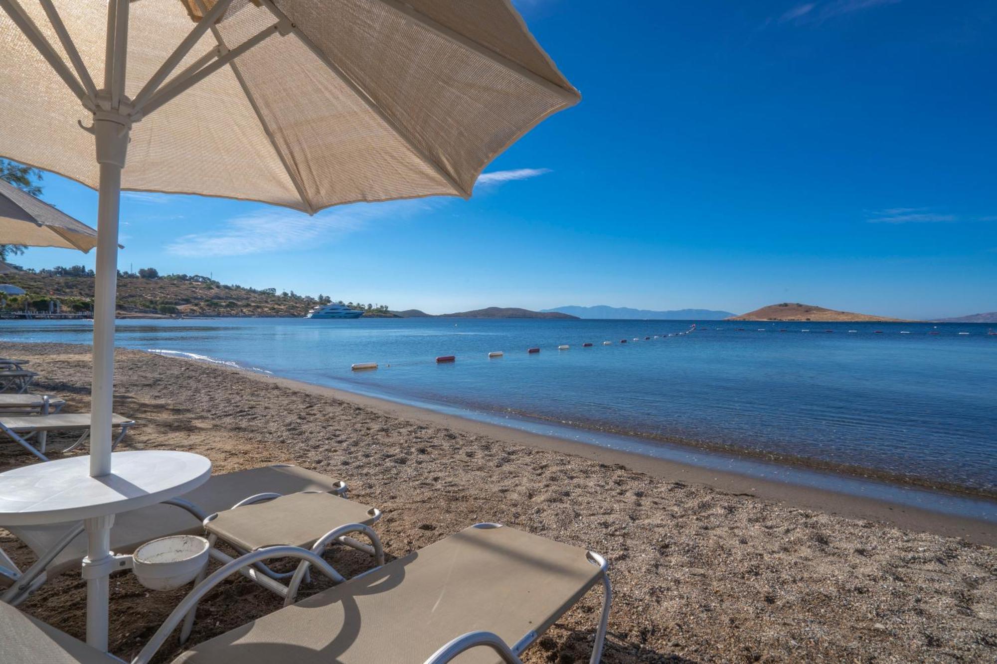 Regia Mare Bodrum Hotel Ortakent