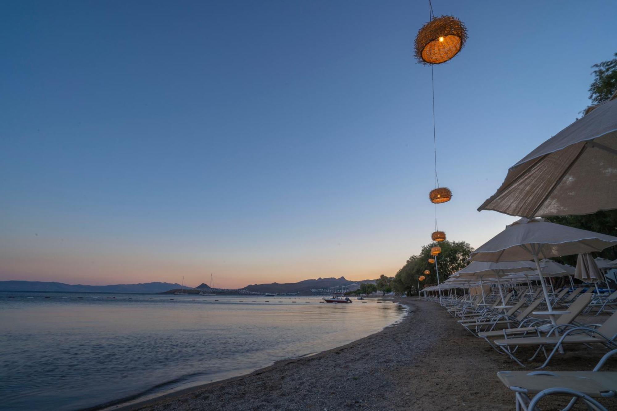 Regia Mare & Bodrum אורטקנט