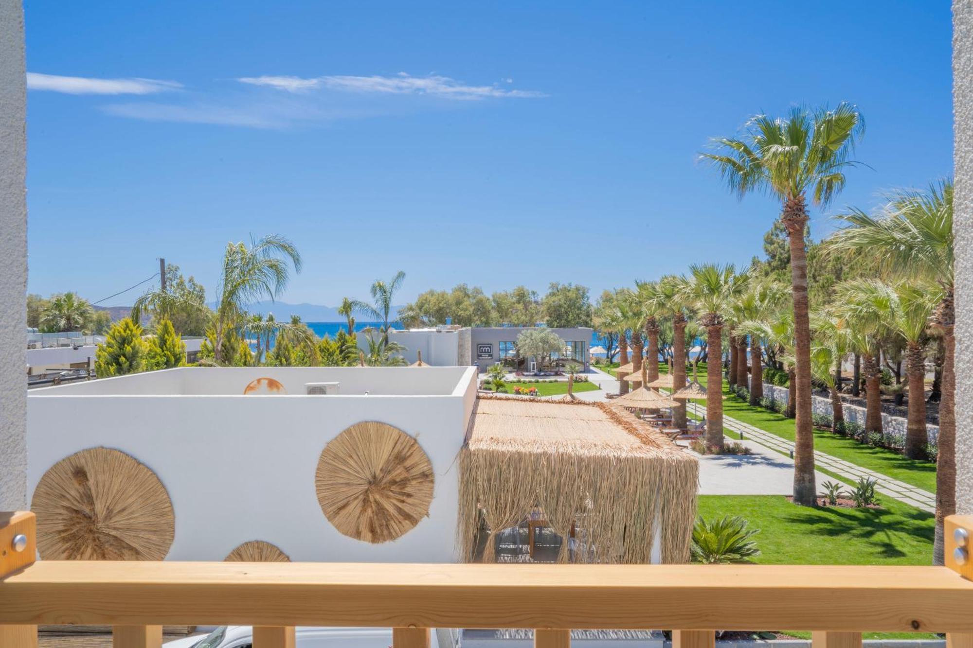 Regia Mare & Bodrum * אורטקנט