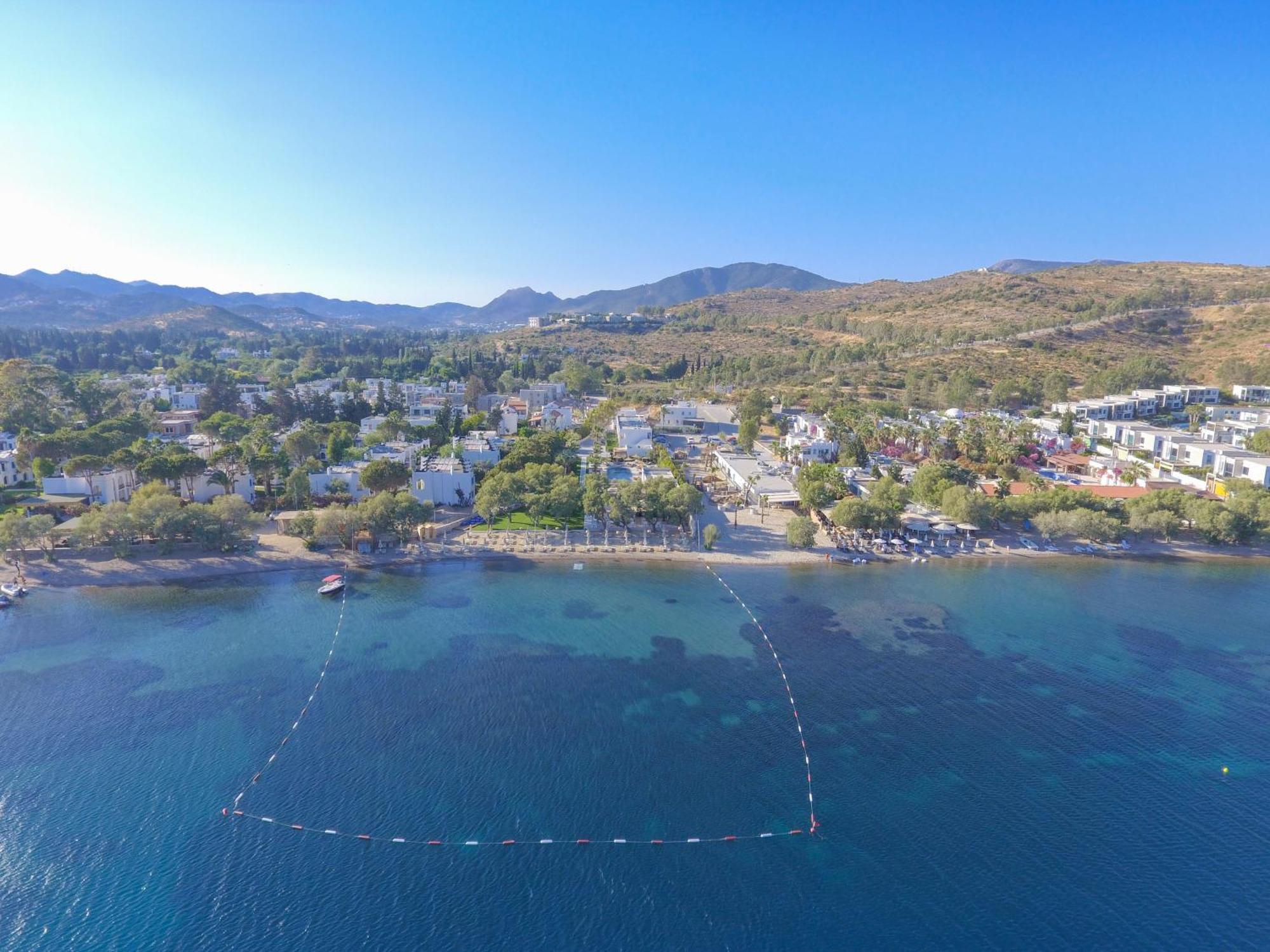 מלון Regia Mare & Bodrum