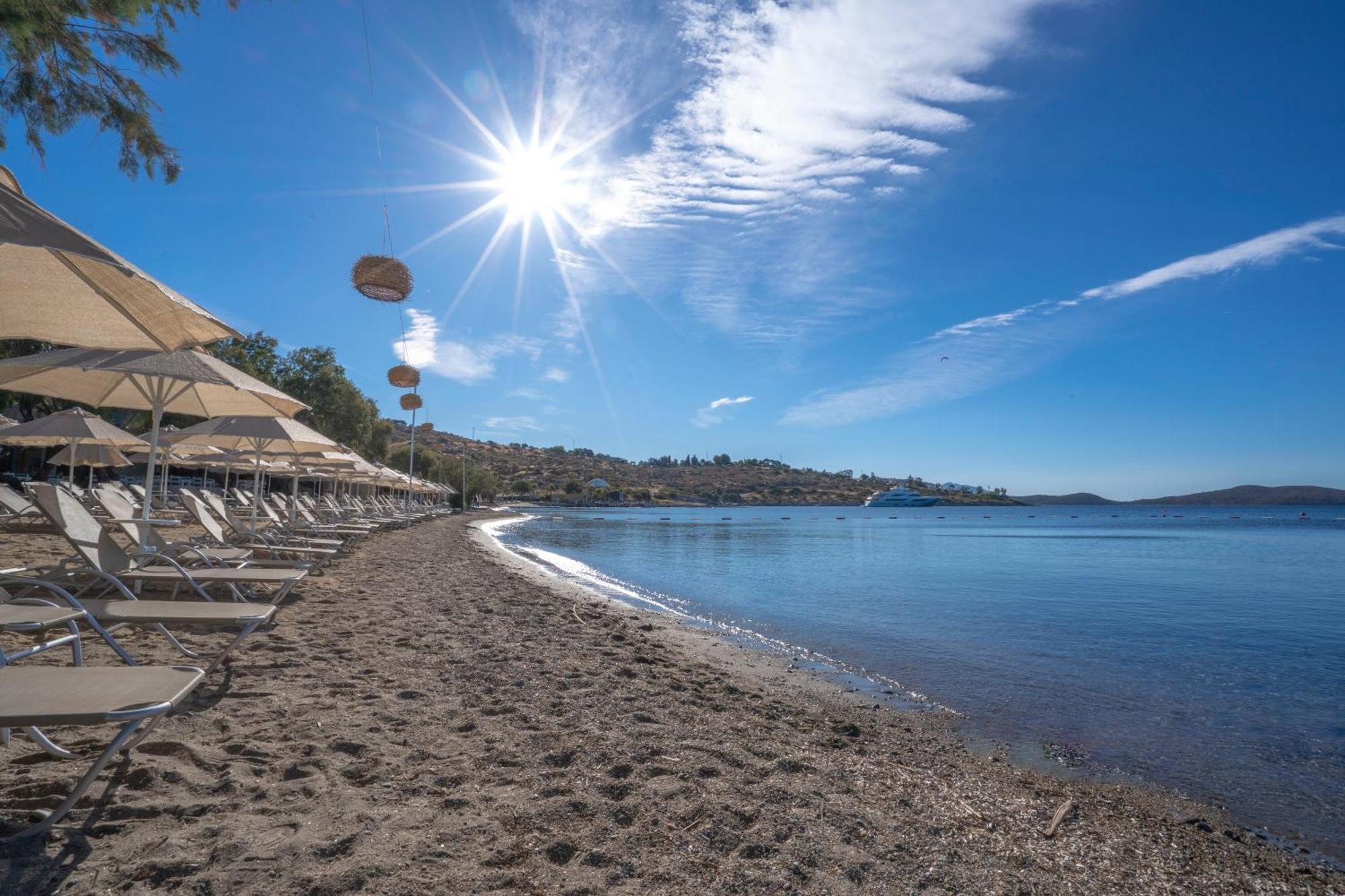 Regia Mare & Bodrum אורטקנט