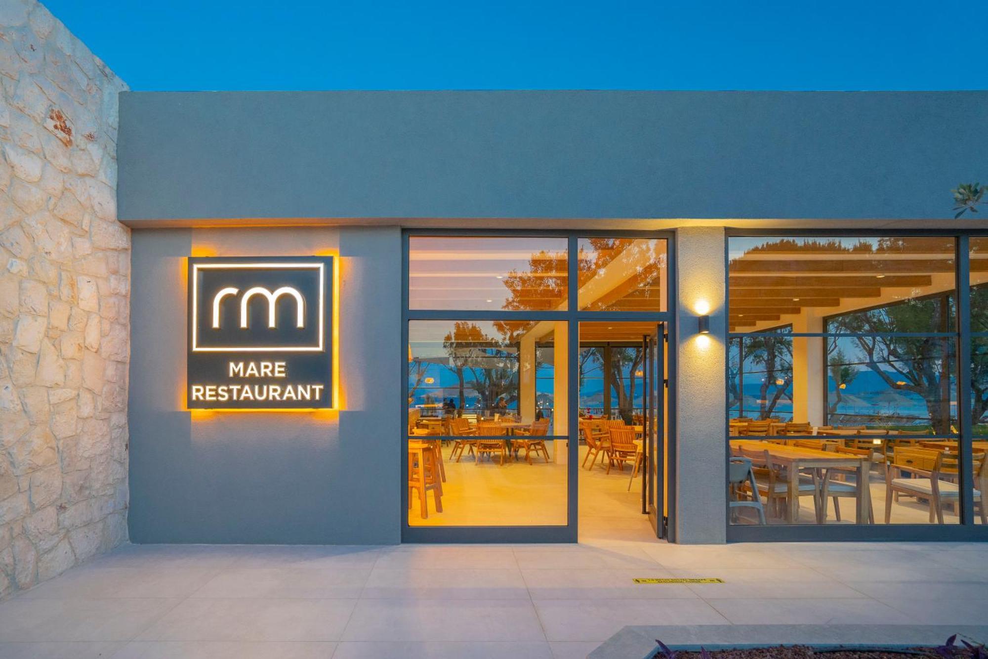 Regia Mare Bodrum Hotel