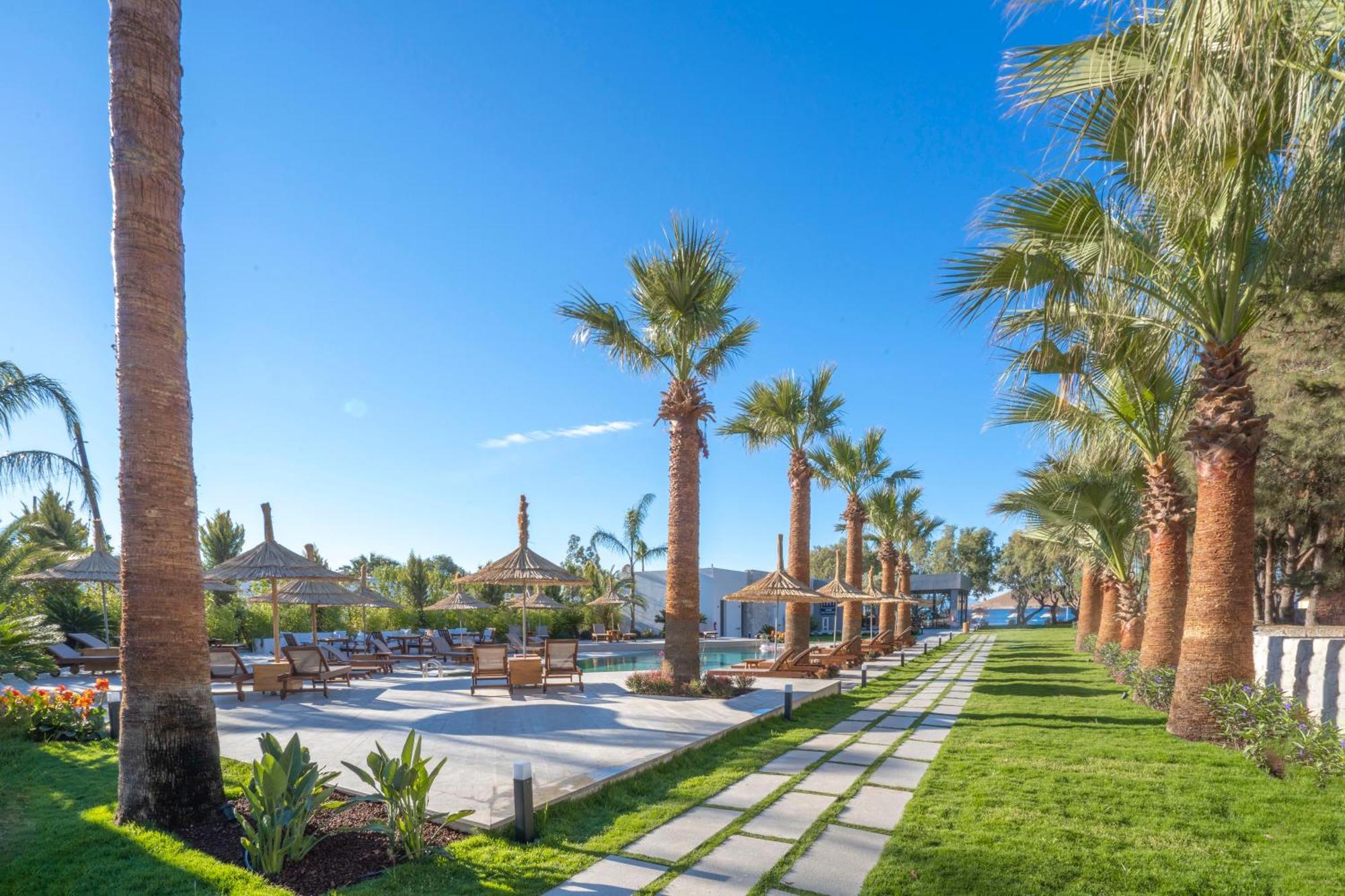 Regia Mare Bodrum * Ortakent