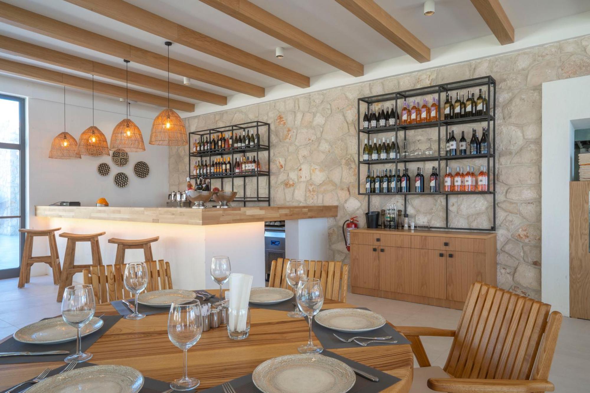 מלון Regia Mare & Bodrum