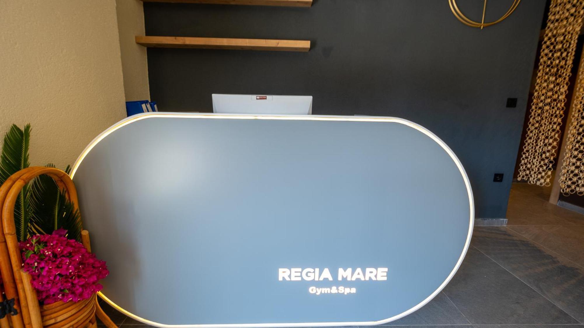 Regia Mare Bodrum Hotel *