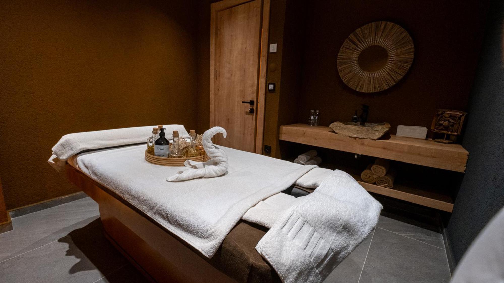 Hotel Regia Mare & Bodrum *