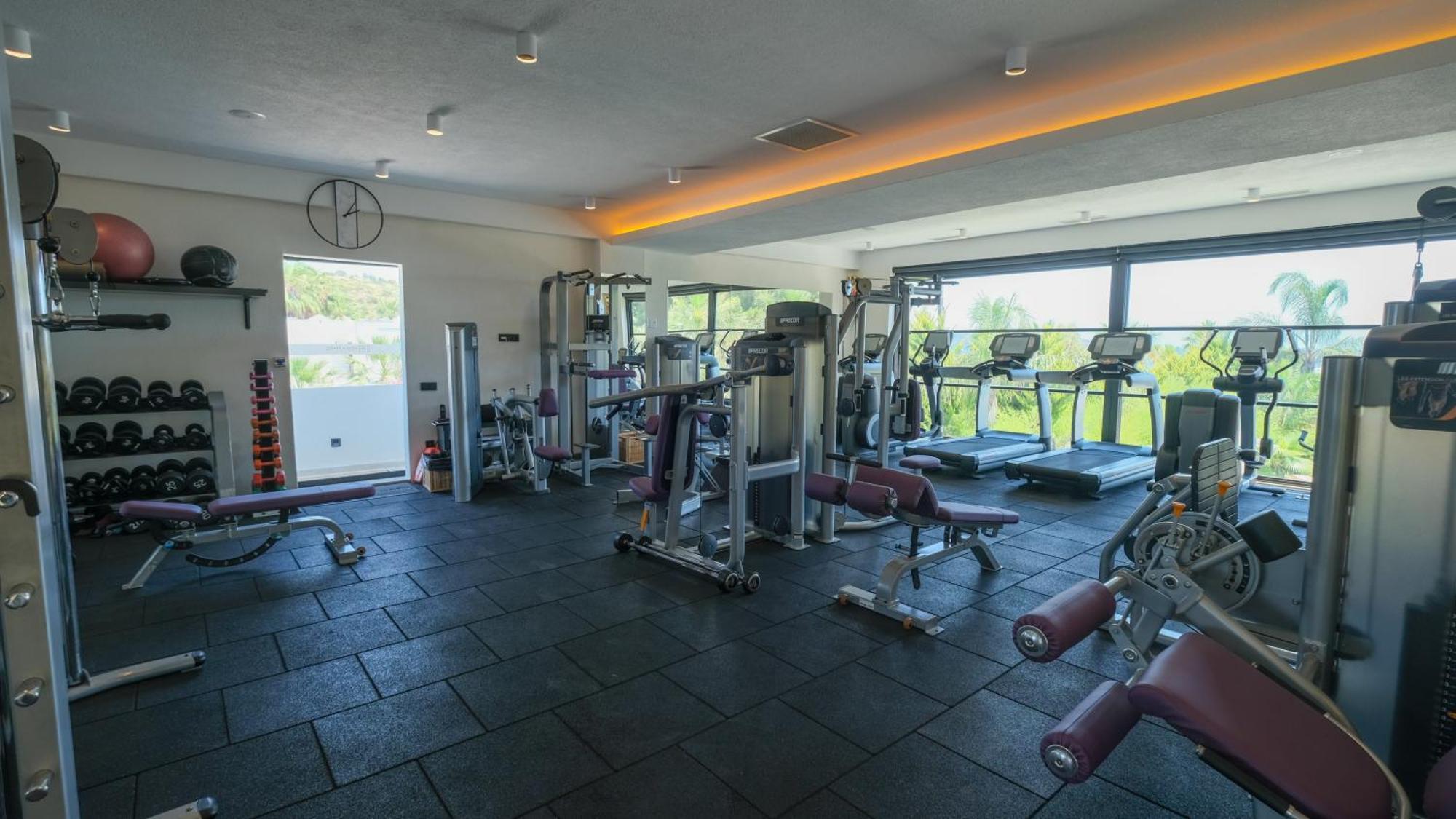 Regia Mare Bodrum Hotel Ortakent