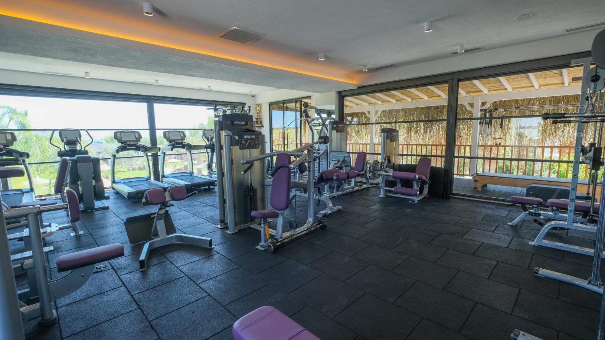 Hotel Regia Mare Bodrum Ortakent